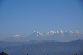 The Dharmas Resort