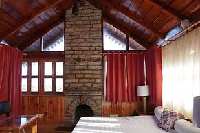 The Dharmas Resort