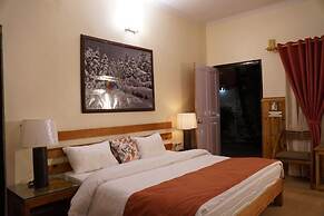 The Dharmas Resort