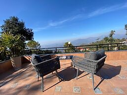 The Dharmas Resort