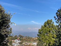 The Dharmas Resort