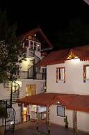 The Dharmas Resort
