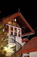 The Dharmas Resort