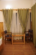 The Dharmas Resort