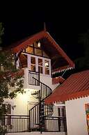 The Dharmas Resort