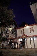 The Dharmas Resort