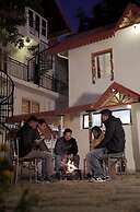 The Dharmas Resort