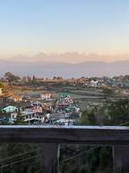 The Dharmas Resort