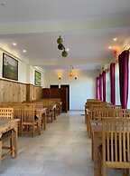 The Dharmas Resort