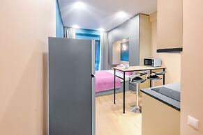 HB apartments Moedani