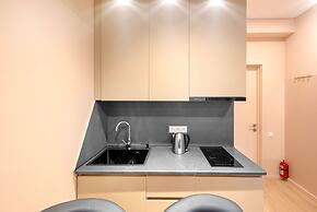 HB apartments Moedani