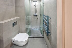 HB apartments Moedani