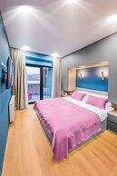 HB apartments Moedani