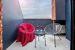 HB apartments Moedani