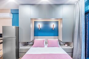 HB apartments Moedani