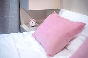 HB apartments Moedani
