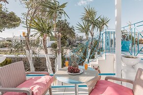 Dibellee Mykonos Studios