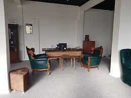 La Pearl Konaklama