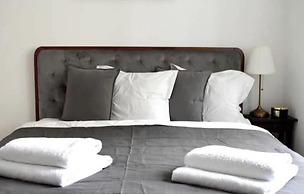 Beautiful 1-bed Studio