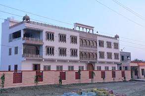 Rajrani Heritage Resort