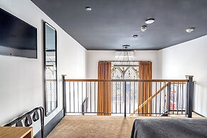 Crescent Place by Mansley
