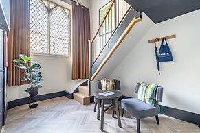 Crescent Place by Mansley
