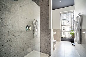Crescent Place by Mansley