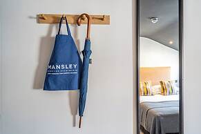 Crescent Place by Mansley