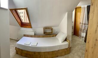 Hostel Jaz
