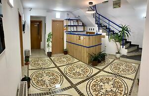 Hostel Jaz