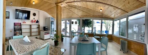 Hostel Jaz