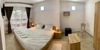 Hostel Jaz