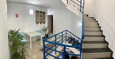 Hostel Jaz