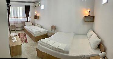 Hostel Jaz