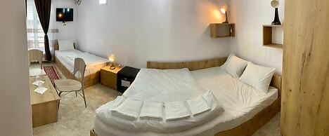 Hostel Jaz
