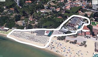 Hotel Delfino
