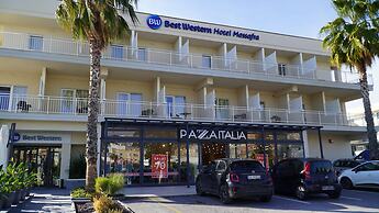 Best Western Hotel Massafra