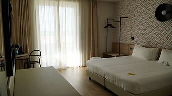 Best Western Hotel Massafra