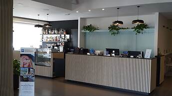 Best Western Hotel Massafra