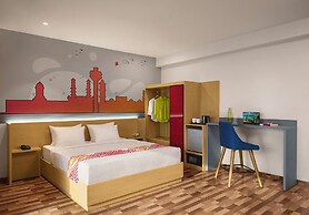 Ginger Ahmedabad Changodar