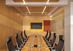 Ginger Ahmedabad Changodar