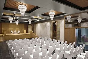Ginger Ahmedabad Changodar
