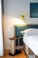 Rome Ciampino Smart Hotel