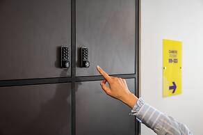 Rome Ciampino Smart Hotel