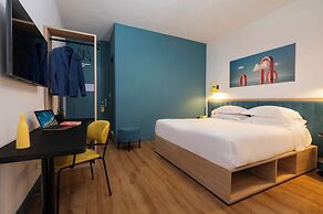 Rome Ciampino Smart Hotel