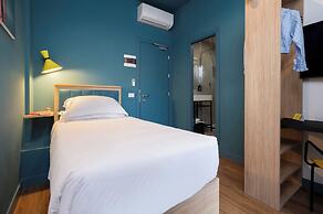 Rome Ciampino Smart Hotel