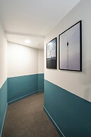 Rome Ciampino Smart Hotel