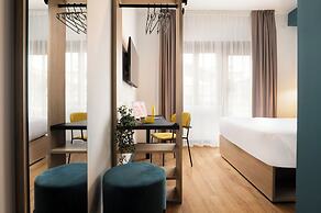 Rome Ciampino Smart Hotel