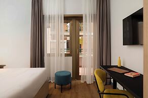 Rome Ciampino Smart Hotel
