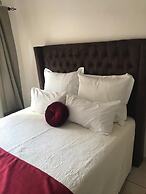 Cosham guest house